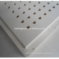 12MM Gypsum Board Prices in Egypt / Perforated Gypsum Board